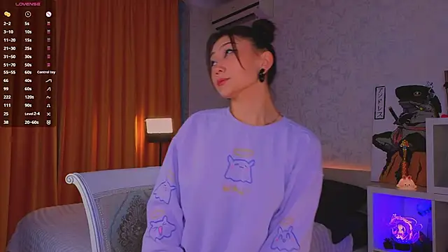 Renochka online show from January 19, 5:58 am