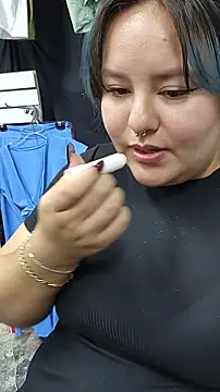 almitapro07 online show from April 24, 9:23 am