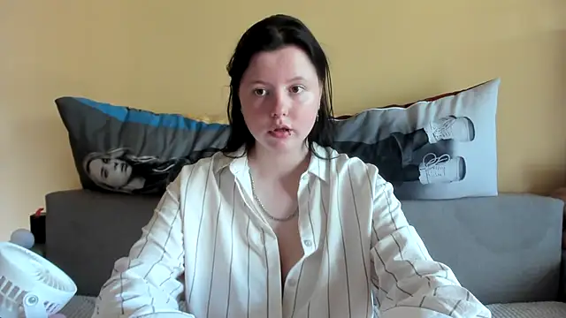 LillyDepp online show from August 6, 3:19 pm