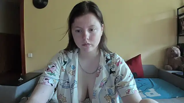 LillyDepp online show from June 10, 12:26 pm