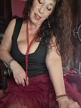 GypsyEsmeralda online show from November 16, 11:54 am