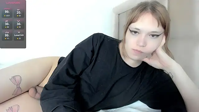 fem to online show from December 22, 10:13 pm