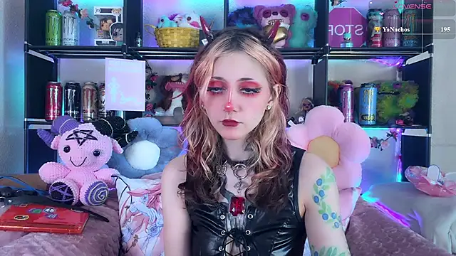  Devill Baby online show from June 8, 1:28 am