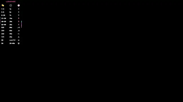 GeorginaCurvin online show from April 23, 11:07 pm