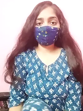 Cute-Simmi online show from January 8, 5:55 am