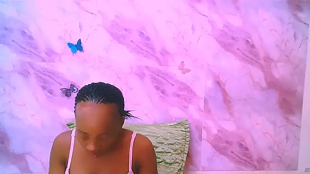 EbonyCreamy69 online show from March 9, 5:49 pm