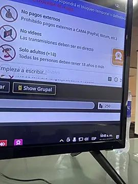 Amy Kiitty  online show from April 24, 3:48 pm