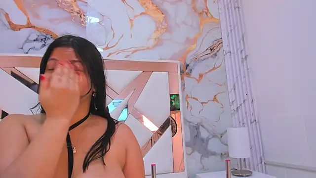 KarinaSimonz online show from April 23, 7:38 pm