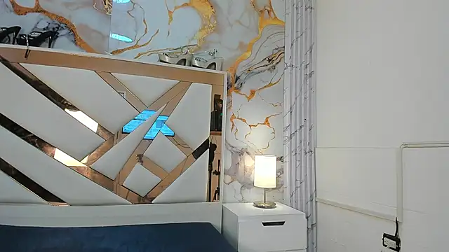 KarinaSimonz online show from April 28, 7:51 pm