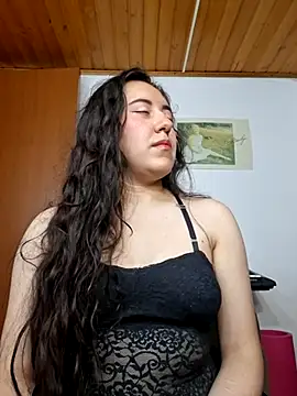 Emi chik online show from April 2, 1:41 pm