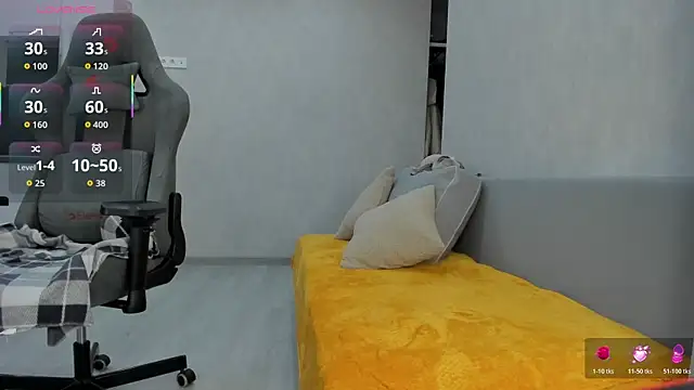 Marta May  online show from March 26, 11:56 am