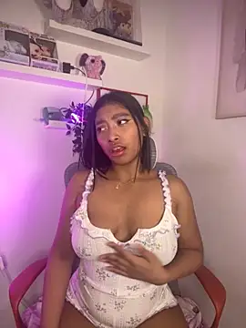 Isabella fasilier online show from November 21, 12:34 am