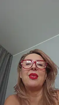 MariaRichi  online show from February 14, 10:39 am