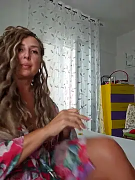 MariaRichi  online show from September 23, 2:15 pm