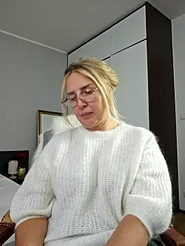 MariaRichi  online show from January 16, 2:46 pm