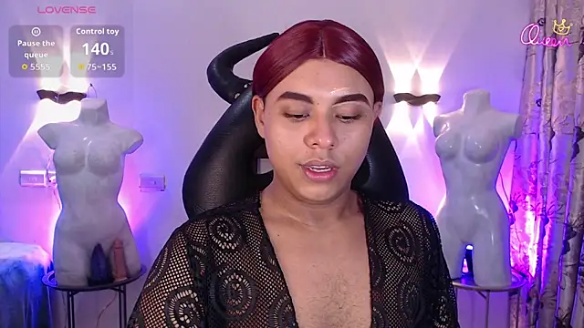 Emili Roux online show from February 9, 4:42 pm