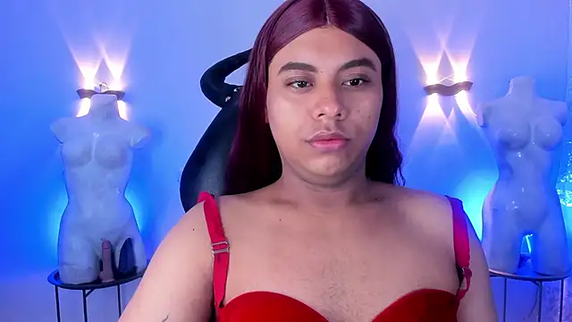 Emili Roux online show from March 16, 9:57 am