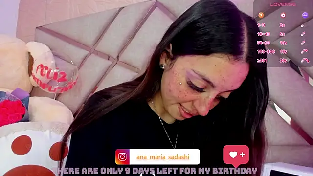 Snapshot of sadashi_moon_ chatting on September 19, 1:37 am sadashi moon online show from September 19, 1:37 am