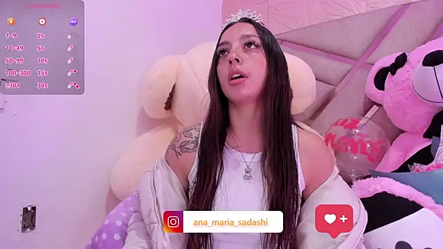 Snapshot of sadashi_moon_ chatting on September 12, 12:55 am sadashi moon online show from September 12, 12:55 am