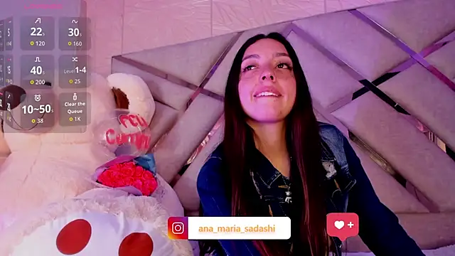 Snapshot of sadashi_moon_ chatting on October 4, 4:51 am sadashi moon online show from October 4, 4:51 am