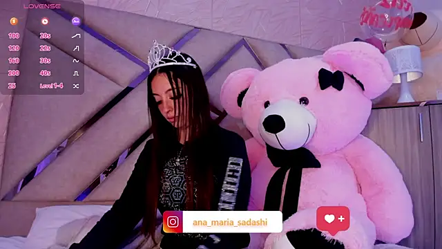 Snapshot of sadashi_moon_ chatting on September 8, 11:48 pm sadashi moon online show from September 8, 11:48 pm