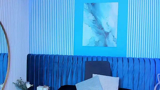 nathalie rossel online show from April 23, 7:05 pm