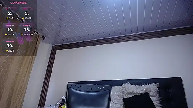 Snapshot of AnnieScott_ chatting on October 14, 9:39 pm AnnieScott online show from October 14, 9:39 pm