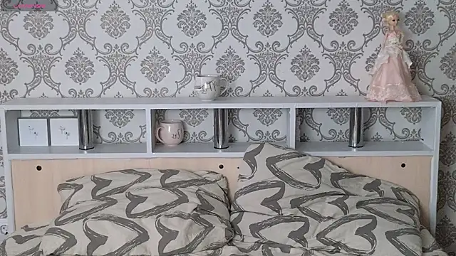 Betty Blamee online show from March 6, 10:32 am