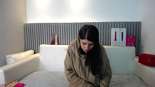 Harmony Hills online show from April 25, 1:14 pm