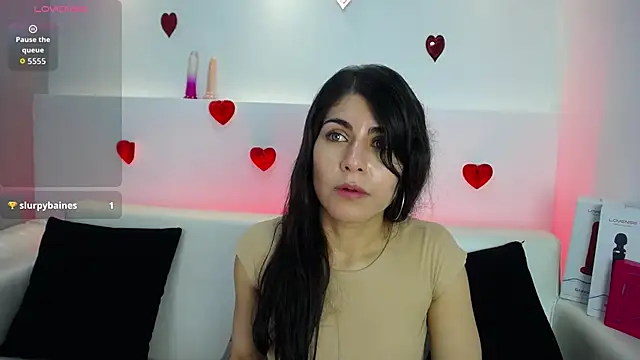 Harmony Hills online show from March 4, 1:50 pm