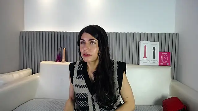 Harmony Hills online show from April 25, 1:41 pm