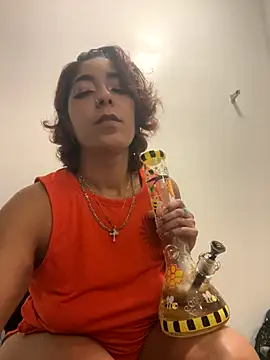 princessbaby777 online show from October 4, 2:50 am
