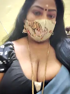 maniisha online show from October 3, 6:57 pm