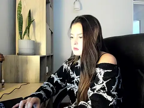 AmandaCallum online show from June 4, 9:08 pm