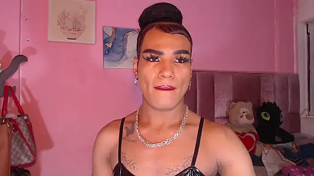 DIRTY DOLL BIGCOCK online show from January 10, 10:36 pm