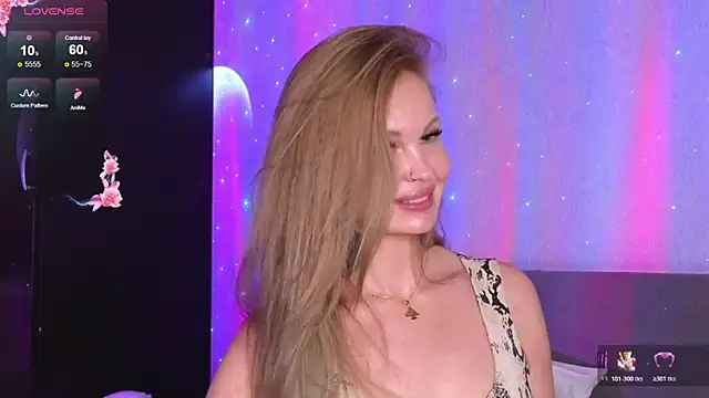 Erotic Ann online show from January 16, 11:06 am