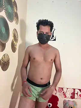 Snapshot of pimange34 chatting on October 14, 3:31 am pimange34 online show from October 14, 3:31 am