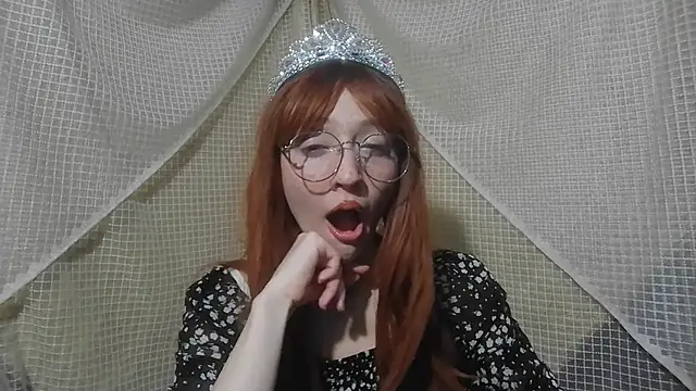 IsabellaBlacky online show from October 8, 2:49 am