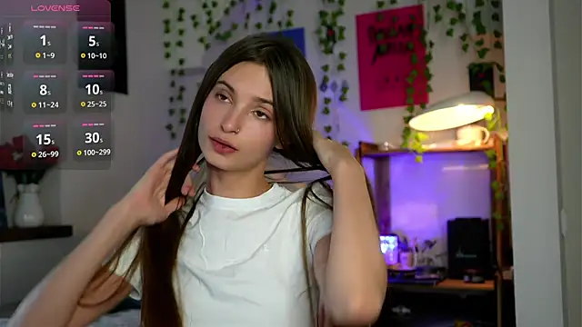 EvaLung777 online show from March 7, 8:21 am