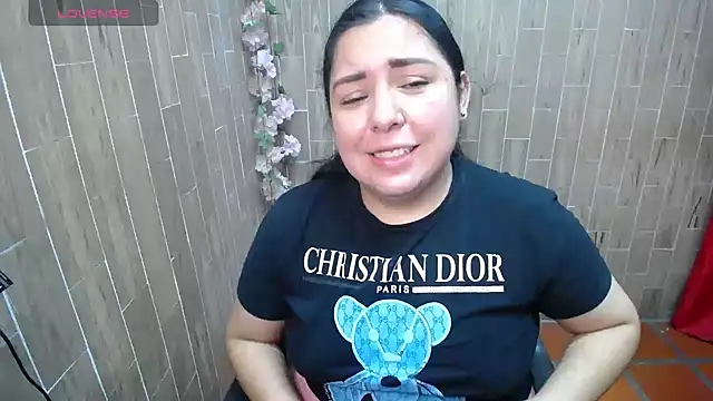 solyeria online show from July 24, 8:56 am