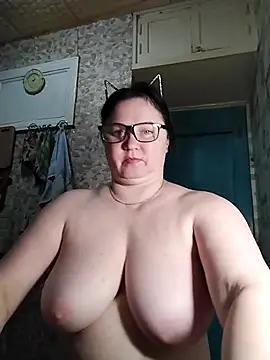 Holly-69 online show from April 18, 7:07 pm