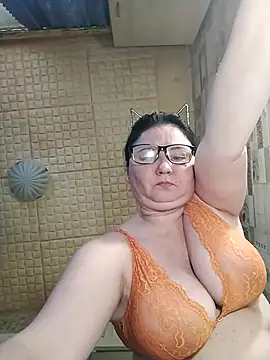 Holly-69 online show from April 3, 12:47 pm