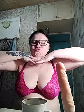 Holly-69 online show from April 22, 6:05 pm