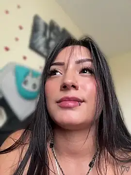 missycanoo online show from April 22, 10:29 pm