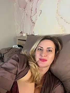 LanaShockk online show from July 24, 2:09 am