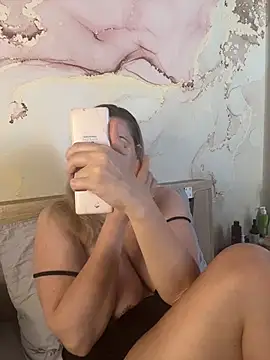 LanaShockk online show from June 20, 1:36 pm