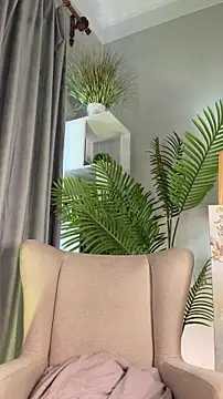 ElizavecaSunrise online show from July 28, 2:24 pm