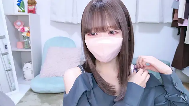 328 mitsuha online show from September 20, 10:35 am