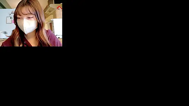 Snapshot of _Yui_ chatting on October 25, 5:04 am  Yui  online show from October 25, 5:04 am