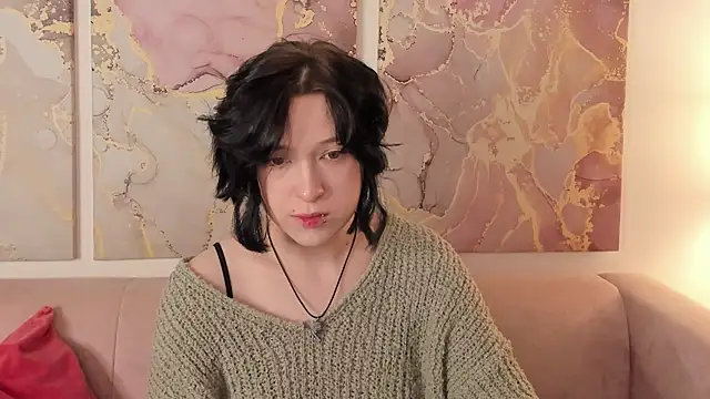 fiamoory online show from November 5, 8:19 am